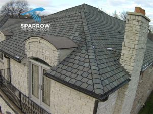 Images From Chicago Area Home Inspector
